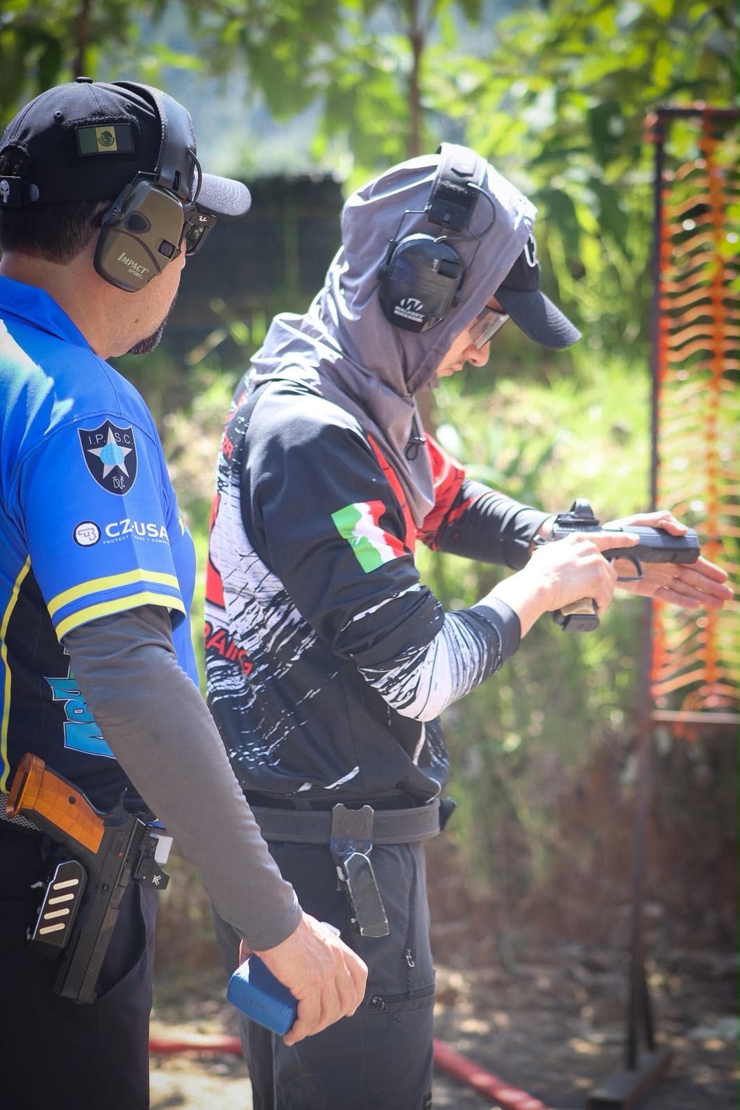 Preparacion mental pre-competencia